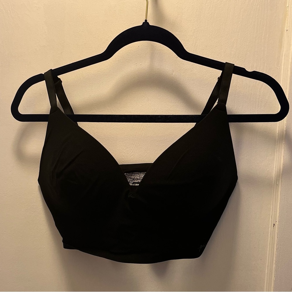 Black Women's Intimate Bra